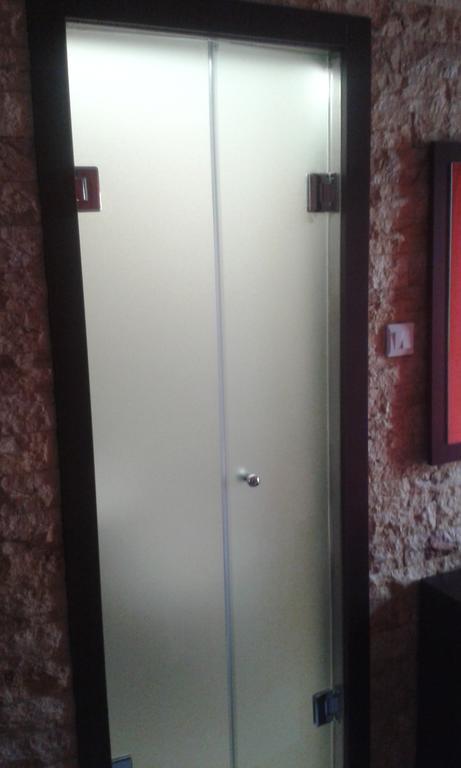 Hotel Ballas Agriá Kültér fotó